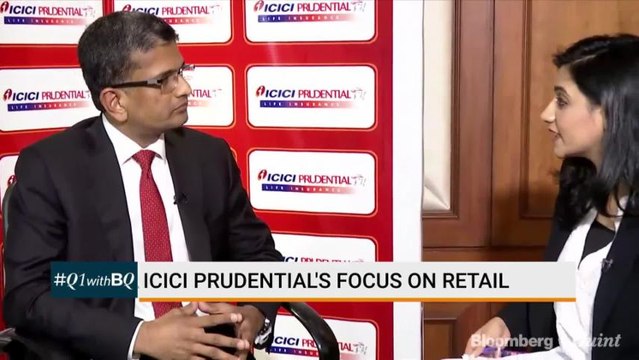 ICICI Prudential Life To Focus On Protection Business, Enhancing Distribution Network