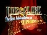 'Lois & Clark: Las nuevas aventuras de Superman' - Tráiler Oficial - Temporada 2