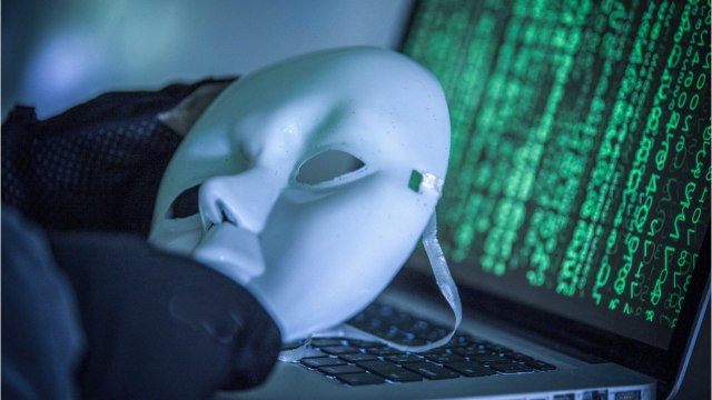 Les hackers d'Anonymous ont lancé une cyberguerre contre la Russie