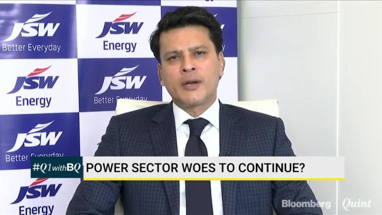 JSW Energy's Electric Vehicle Plans