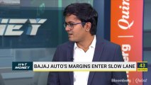 Is Bajaj Auto Losing Momentum Despite Strong Sales?
