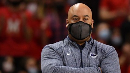 NCAAM 2/25 Preview: Penn State (-1.5) Are Decent At Home Vs. Northwestern
