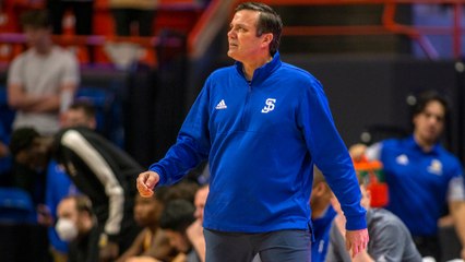 NCAAM 2/25 Preview: Take San Jose State (+21) Vs. San Diego State