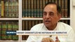 Subramanian Swamy Dismantles “No Note ban Hit” Narrative