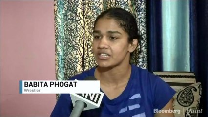 After Drawing Flak, Haryana Govt Puts Notification On Athletes' Income On Hold