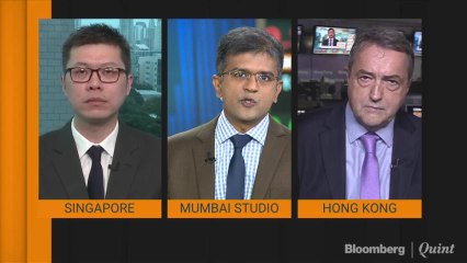 A Fed Rate Hike In September Is A Given: Geoff Lewis