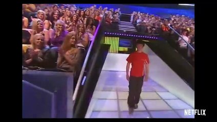 'Speed Cubers' - Tráiler oficial