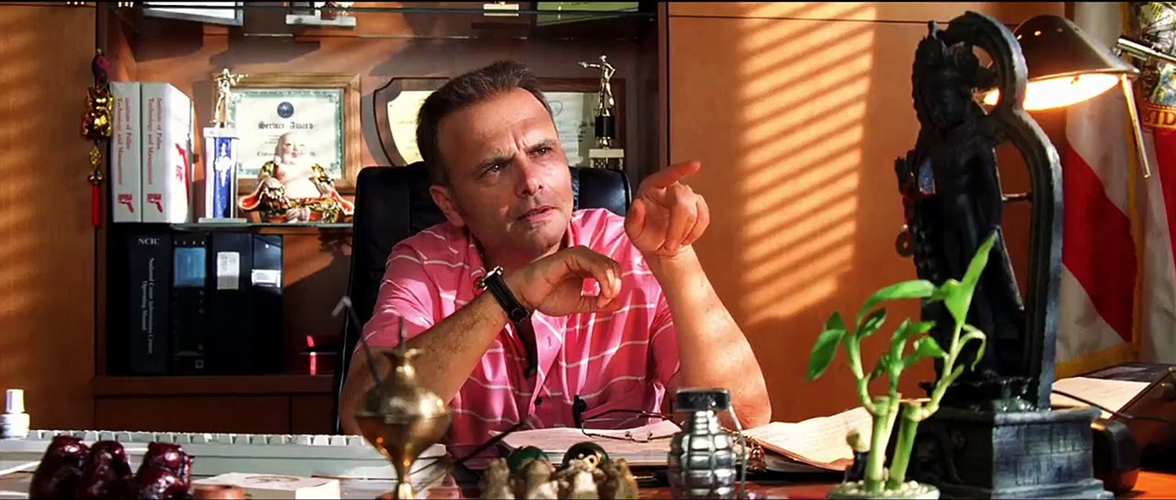 'Bad Boys para siempre' - Tráiler oficial subtitulado