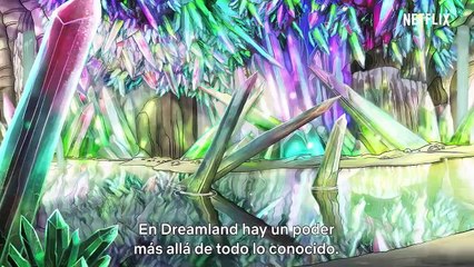 '(Des)encanto' - Tráiler oficial subtitulado temporada 3