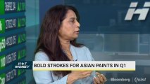 Analysts' View on Kajaria Ceramics, Asian Paints, Hindalco & More On Hot Money