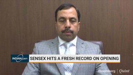 This Is A Market For Growth Stocks, Not Value Stocks: Ajay Srivastava