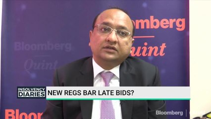 IBC Regulations Amended: Late Bids Barred?