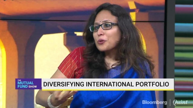 Radhika Gupta & Tarun Birani Explain Benefits Of MFs That Invest Abroad & What Do They Offer
