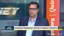 Shriram Transport Receives A Thumbs Up From Analysts After A Robust Q1