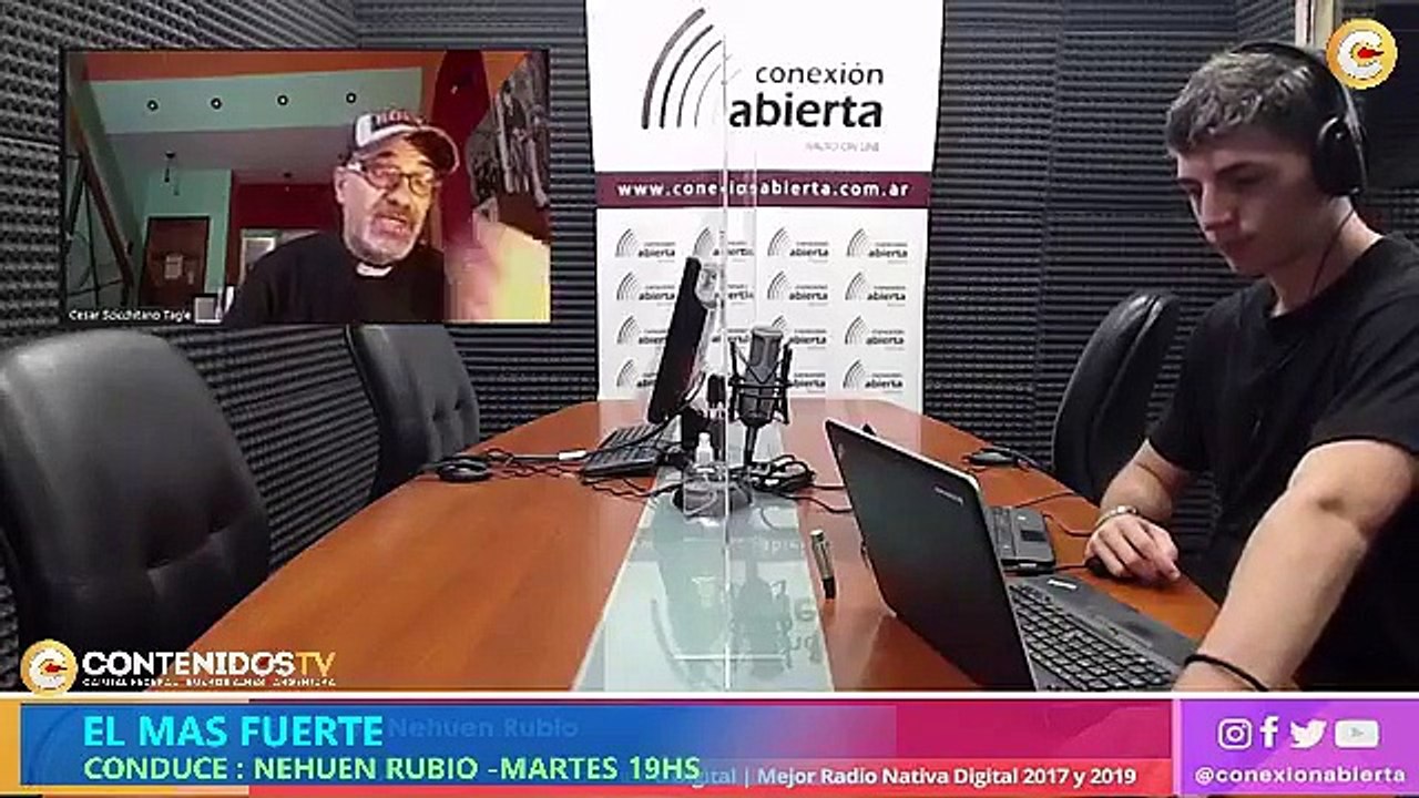 El mas fuerte