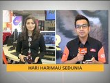 Hari Harimau Sedunia
