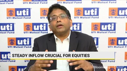 Earnings Revival Stays Elusive, Says Vetri Subramaniam