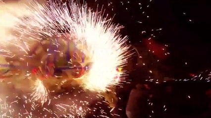 'Pólvora y gloria' - Tráiler oficial