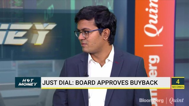 Analysts' Turn Cautious On Just Dial Despite Stellar Earnings