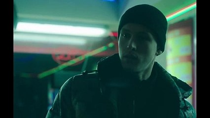 'County Lines' - Tráiler oficial en inglés