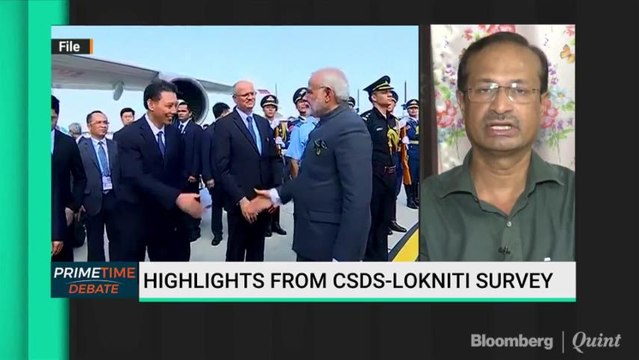 Indians Trust Military The Most & Politicians The Least: Survey