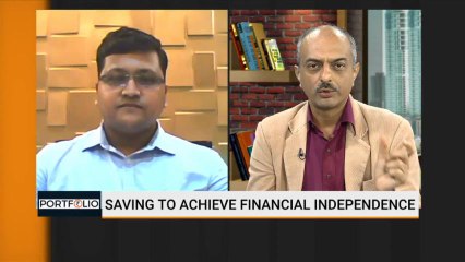 Helping Ashwin Become Financially Independent