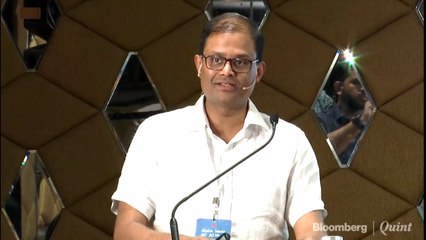 Alpha Ideas 20-20: Anshuman Goenka Recommends Voltas