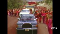 'Wild Wild Country'- Tráiler Oficial - Netflix