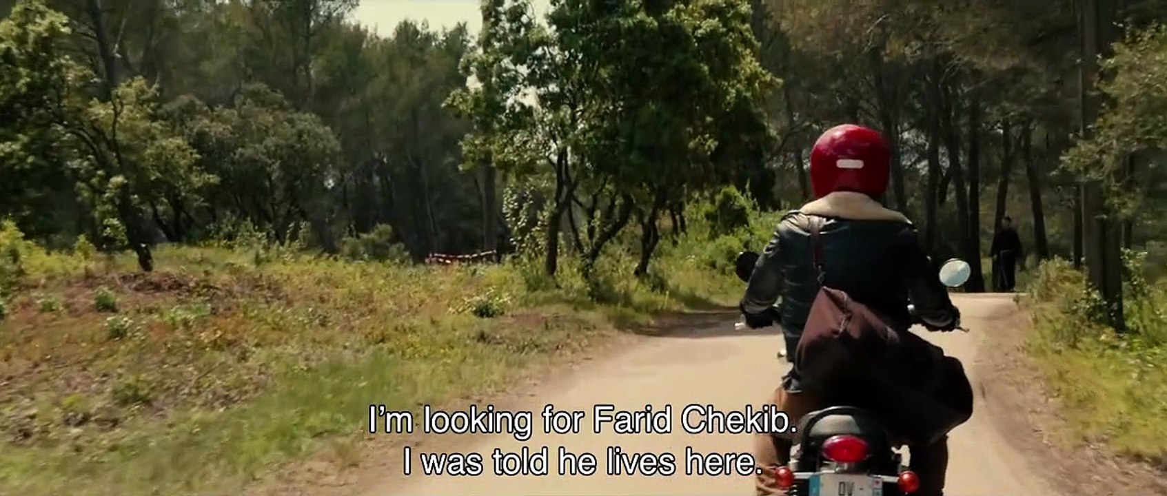 Mi papá se llama Lola: Trailer oficial