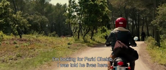 Mi papá se llama Lola: Trailer oficial