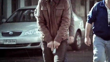 'Prófugos' - Tráiler oficial