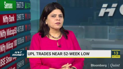 Analysts' Suggest Further Downside On UPL After It Hits 52-Week Low