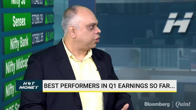 Our Analysts Give A Round Up Of The Stocks With Good Q1 Earnings And How To Play Them
