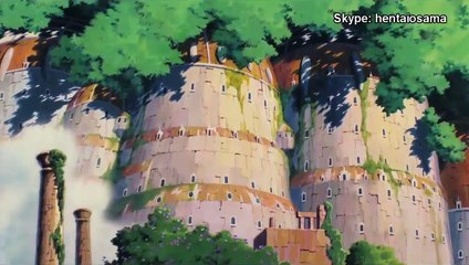 'El Castillo en el Cielo' - Tráiler oficial subtitulado