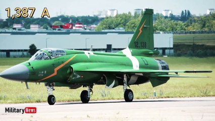 Top 10 Most Powerful Military in the word 2022