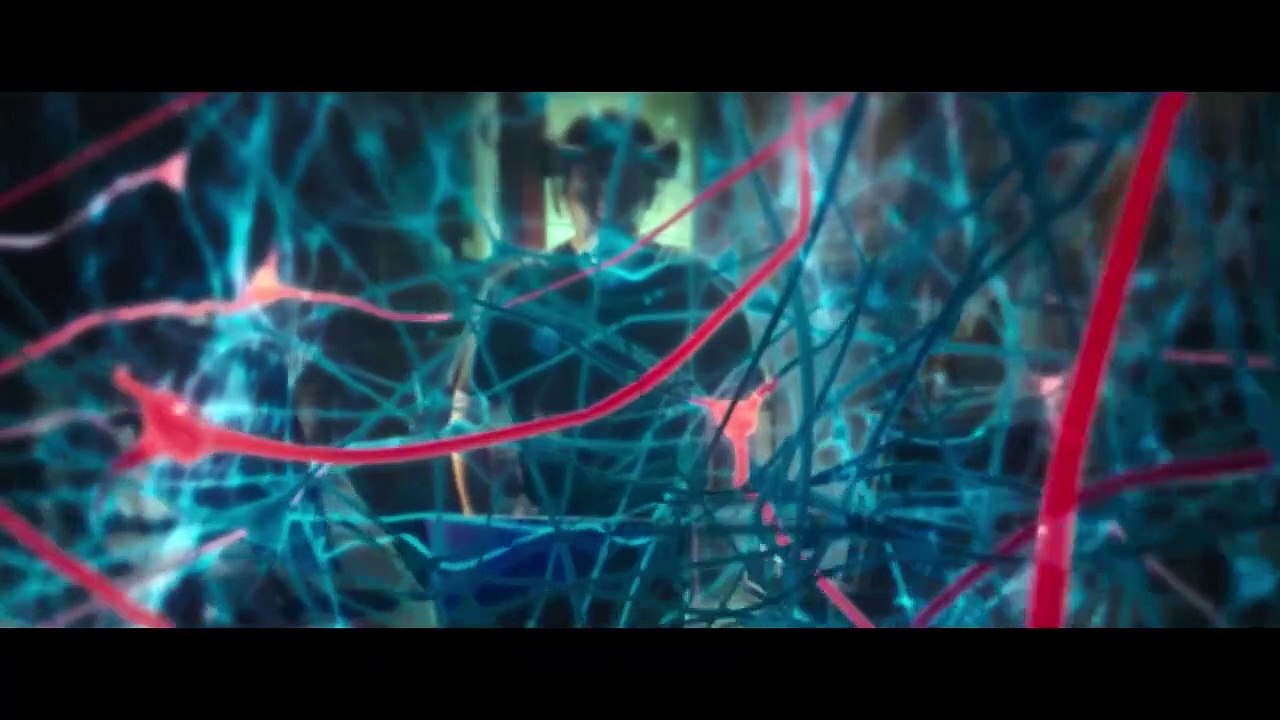 Réplicas trailer