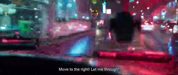 'Familia de medianoche' - Tráiler oficial subtitulado