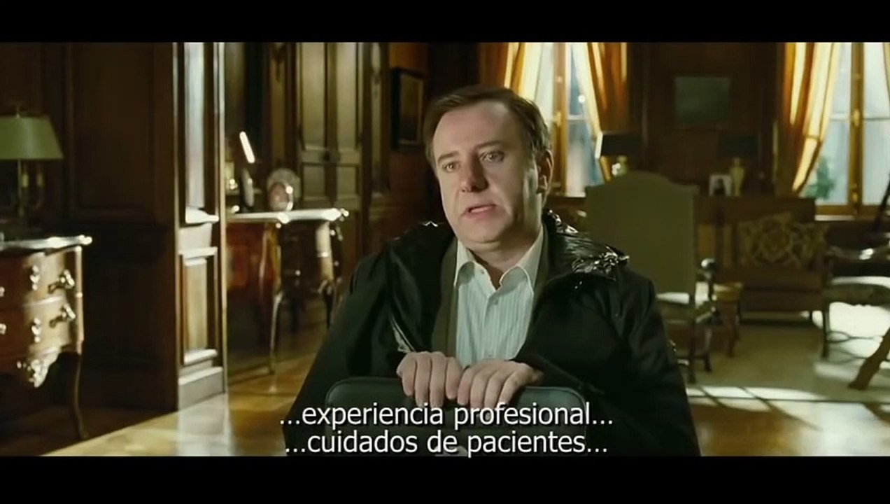 Amigos: Trailer subtitulado