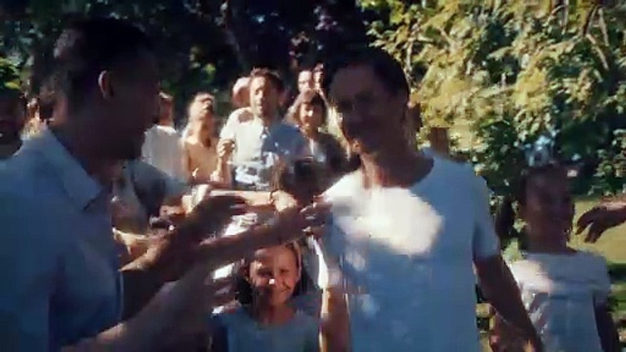 'Yo y los otros'- Tráiler Oficial -  Sky 1