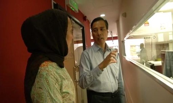 Cerita Sihat Nisa (S4|EP3): Perbankan Sel Stem, apa yang perlu kita tahu