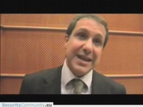 Ugo Bassi, European Commission