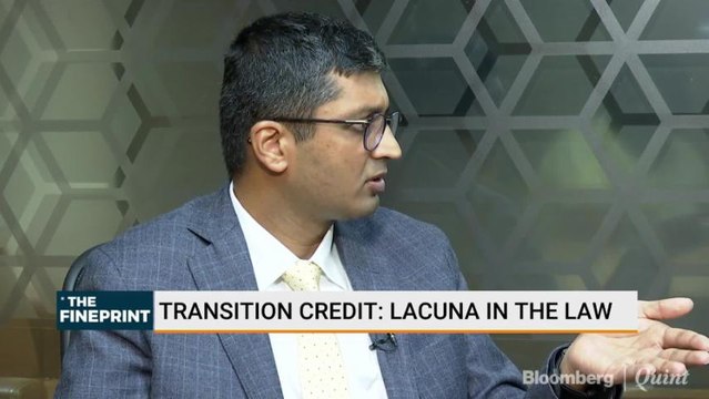 GST At 1: Why Is The Revenue Department Denying Transition Credit To Taxpayers?