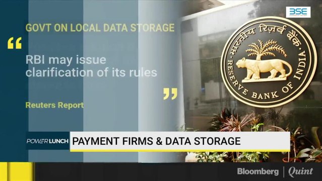 Shamika Ravi On The Data Localisation Debate