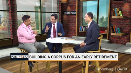 BQPortfolio: How Can Sunil Pandey Retire In 15 Years?