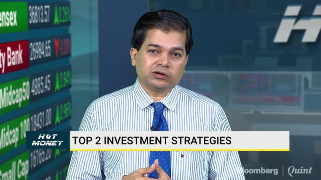 Get 2 Attractive Stock Recommendations For Your Investment
