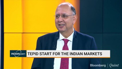Bullish On Logistics As A Theme; Ashok Leyland Top Bet: Pashupati Advani