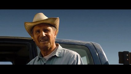 'El protector' - Detrás de cámaras