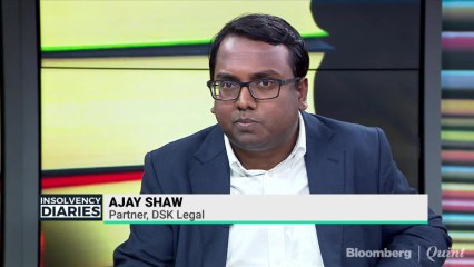 IBC: Impact Of Liquidation