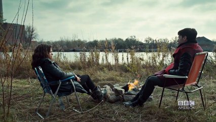 Orphan Black - Tráiler Oficial -Temporada 3