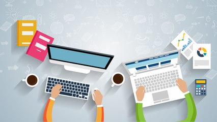 BQLearning: Working Capital Explained